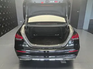 Mercedes-Benz E-Class 2023 купить из Китая, цена 5 612 000 ₽ — Suifenhe Auto