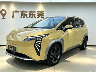 GAC Aion Y 2022 купить из Китая, цена 3 201 000 ₽ — Suifenhe Auto