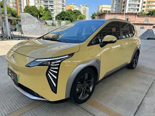 GAC Aion Y 2022 купить из Китая, цена 3 201 000 ₽ — Suifenhe Auto