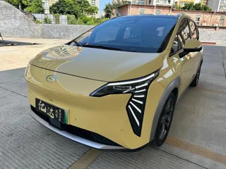 GAC Aion Y 2022 купить из Китая, цена 3 201 000 ₽ — Suifenhe Auto