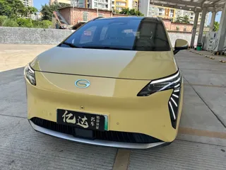 GAC Aion Y 2022 купить из Китая, цена 3 201 000 ₽ — Suifenhe Auto