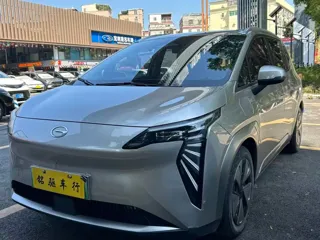GAC Aion Y 2023 купить из Китая, цена 3 061 000 ₽ — Suifenhe Auto