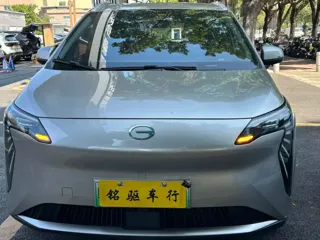 GAC Aion Y 2023 купить из Китая, цена 3 061 000 ₽ — Suifenhe Auto