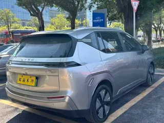 GAC Aion Y 2023 купить из Китая, цена 3 061 000 ₽ — Suifenhe Auto