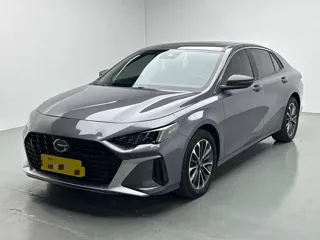 GAC Empow 2023 купить из Китая, цена 3 237 000 ₽ — Suifenhe Auto