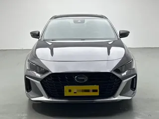 GAC Empow 2023 купить из Китая, цена 3 237 000 ₽ — Suifenhe Auto