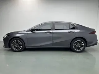 GAC Empow 2023 купить из Китая, цена 3 237 000 ₽ — Suifenhe Auto