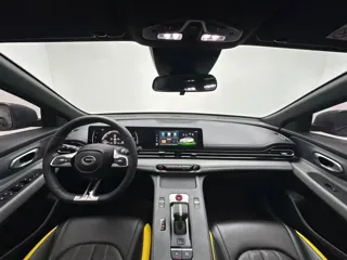 GAC Empow 2023 купить из Китая, цена 3 237 000 ₽ — Suifenhe Auto