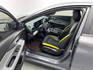 GAC Empow 2023 купить из Китая, цена 3 237 000 ₽ — Suifenhe Auto