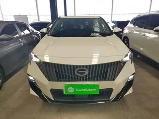 GAC GS3 2025 купить из Китая, цена 2 499 000 ₽ — Suifenhe Auto