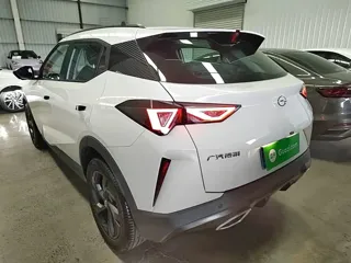 GAC GS3 2025 купить из Китая, цена 2 499 000 ₽ — Suifenhe Auto