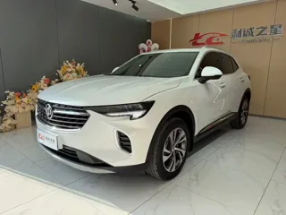 Buick Envision S 2024 купить из Китая, цена 3 440 000 ₽ — Suifenhe Auto