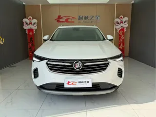 Buick Envision S 2024 купить из Китая, цена 3 440 000 ₽ — Suifenhe Auto