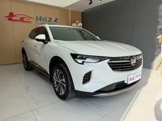 Buick Envision S 2024 купить из Китая, цена 3 440 000 ₽ — Suifenhe Auto