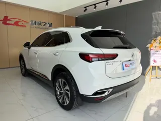 Buick Envision S 2024 купить из Китая, цена 3 440 000 ₽ — Suifenhe Auto