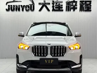BMW X1 2024 купить из Китая, цена 3 457 000 ₽ — Suifenhe Auto