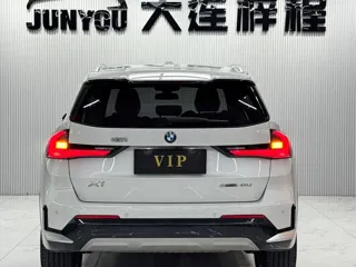 BMW X1 2024 купить из Китая, цена 3 457 000 ₽ — Suifenhe Auto