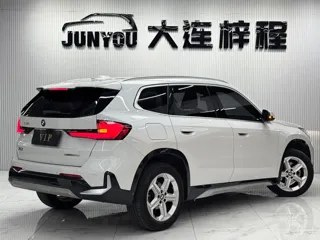BMW X1 2024 купить из Китая, цена 3 457 000 ₽ — Suifenhe Auto