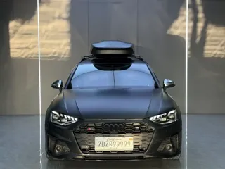 Audi S4 2024 купить из Китая, цена 8 197 000 ₽ — Suifenhe Auto