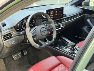 Audi S4 2024 купить из Китая, цена 8 197 000 ₽ — Suifenhe Auto