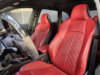 Audi S4 2024 купить из Китая, цена 8 197 000 ₽ — Suifenhe Auto