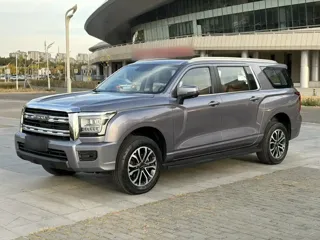 Haval H5 2023 купить из Китая, цена 3 646 000 ₽ — Suifenhe Auto
