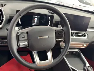 Haval H5 2023 купить из Китая, цена 3 646 000 ₽ — Suifenhe Auto