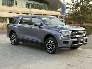 Haval H5 2023 купить из Китая, цена 3 646 000 ₽ — Suifenhe Auto