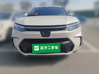 Honda Breeze 2023 купить из Китая, цена 3 555 000 ₽ — Suifenhe Auto