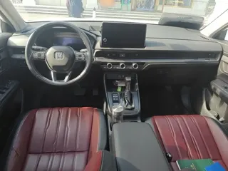 Honda Breeze 2023 купить из Китая, цена 3 555 000 ₽ — Suifenhe Auto