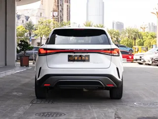 Lexus RX 2023 купить из Китая, цена 7 721 000 ₽ — Suifenhe Auto