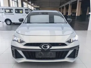 GAC Empow 2023 купить из Китая, цена 3 527 000 ₽ — Suifenhe Auto