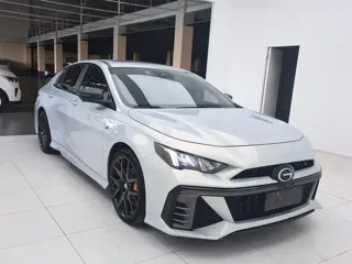 GAC Empow 2023 купить из Китая, цена 3 527 000 ₽ — Suifenhe Auto