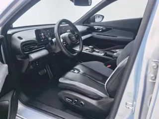 GAC Empow 2023 купить из Китая, цена 3 527 000 ₽ — Suifenhe Auto