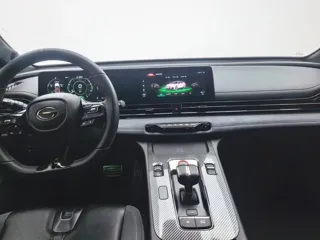 GAC Empow 2023 купить из Китая, цена 3 527 000 ₽ — Suifenhe Auto