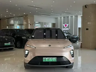 Nio ES8 2024 купить из Китая, цена 8 611 000 ₽ — Suifenhe Auto