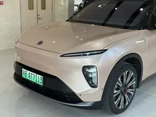 Nio ES8 2024 купить из Китая, цена 8 611 000 ₽ — Suifenhe Auto