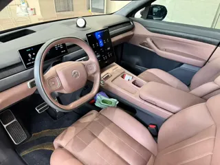 Nio ES8 2024 купить из Китая, цена 8 611 000 ₽ — Suifenhe Auto