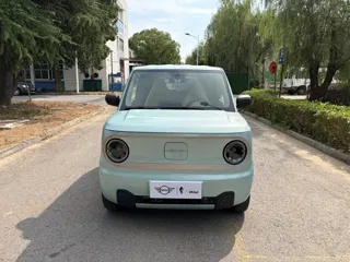 Galaxy Panda 2023 купить из Китая, цена 839 000 ₽ — Suifenhe Auto