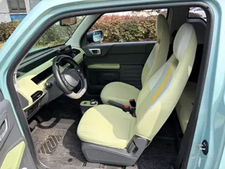 Galaxy Panda 2023 купить из Китая, цена 839 000 ₽ — Suifenhe Auto