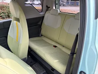 Galaxy Panda 2023 купить из Китая, цена 839 000 ₽ — Suifenhe Auto