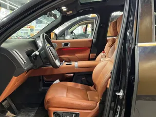 Li L8 2023 купить из Китая, цена 6 977 000 ₽ — Suifenhe Auto