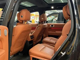 Li L8 2023 купить из Китая, цена 6 977 000 ₽ — Suifenhe Auto