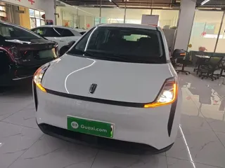 Bestune NAT 2024 купить из Китая, цена 1 539 000 ₽ — Suifenhe Auto