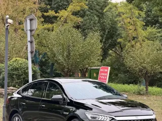 BYD Qin Plus 2023 купить из Китая, цена 2 922 000 ₽ — Suifenhe Auto