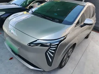 GAC Aion Y 2023 купить из Китая, цена 1 358 000 ₽ — Suifenhe Auto