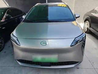 GAC Aion Y 2023 купить из Китая, цена 1 358 000 ₽ — Suifenhe Auto