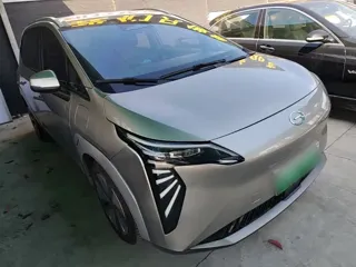 GAC Aion Y 2023 купить из Китая, цена 1 358 000 ₽ — Suifenhe Auto