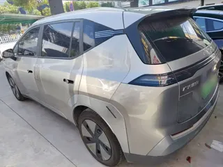 GAC Aion Y 2023 купить из Китая, цена 1 358 000 ₽ — Suifenhe Auto