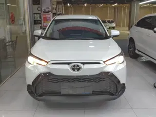 Toyota Frontlander 2023 купить из Китая, цена 3 253 000 ₽ — Suifenhe Auto